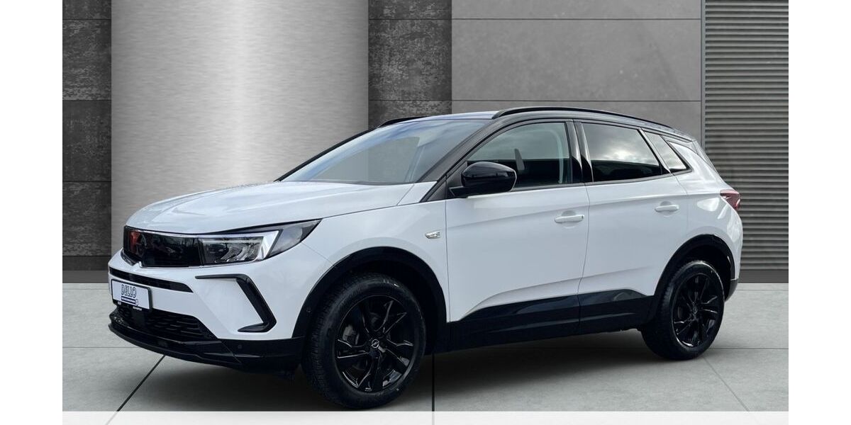Opel Grandland (X) 14.998 km 23.480 &euro; Ahrensburg 22926