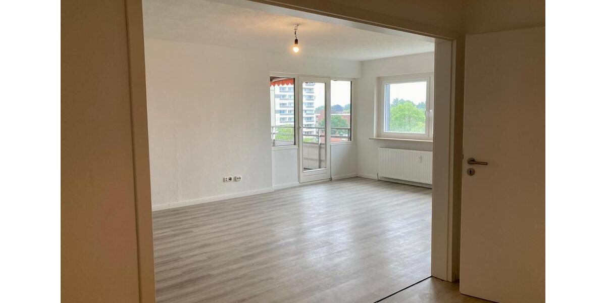 Etagenwohnung Pinneberg - 4.5 Zimmer, 109 m&sup2;, 1.380&euro; | Angebot:25783890