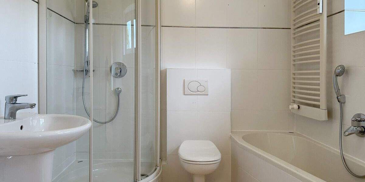 Etagenwohnung Hamburg Lohbrügge - 2 Zimmer, 75 m&sup2;, 275.000&euro; | Angebot:25662621