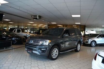 Ford Expedition 121.490 km 39.900 &euro; Barmstedt 25355