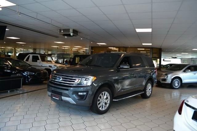 Ford Expedition 121.490 km 39.900 &euro; Barmstedt 25355