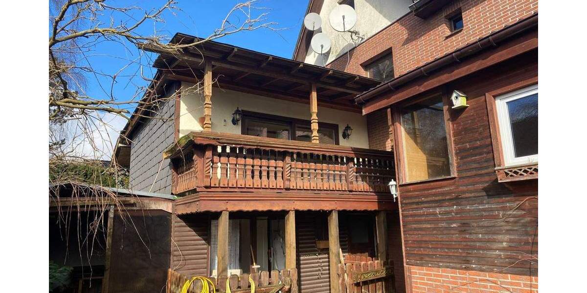 Grundstück Hamburg Poppenbüttel - 515.000&euro; | Angebot:25694985