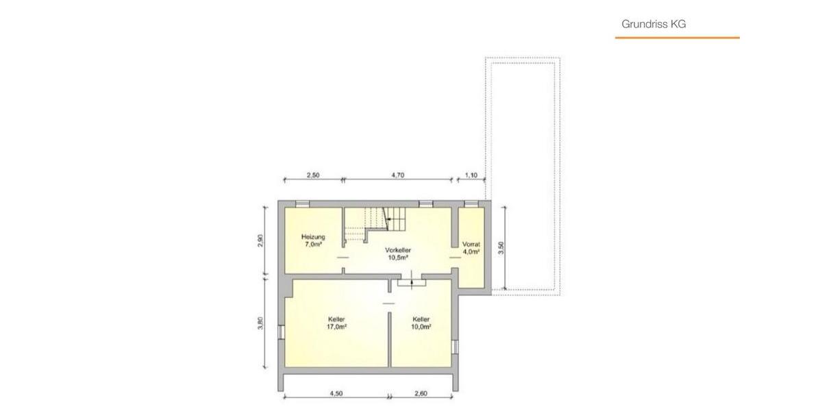 Einfamilienhaus Norderstedt Friedrichsgabe - 4 Zimmer, 120 m&sup2;, 495.000&euro; | Angebot:26042736