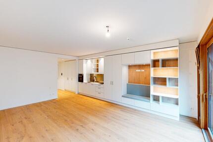 Wohnung Hamburg Hamburg-Mitte - 1 Zimmer, 45 m&sup2;, 1.300&euro; | Angebot:25437168