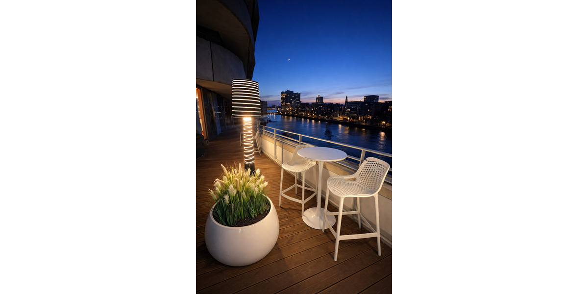 Etagenwohnung Hamburg HafenCity - 2 Zimmer, 146 m&sup2;, 1.829.000&euro; | Angebot:25705052