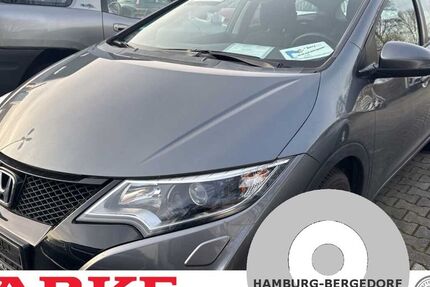 Honda Civic 43.600 km 14.900 &euro; Hamburg 21035