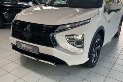 Mitsubishi Eclipse Cross 16.900 km 21.800 &euro; Elmshorn 25337