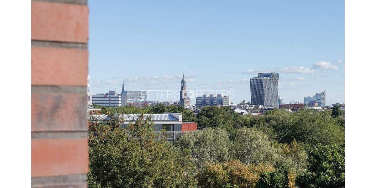 Reihenmittelhaus Hamburg Altona-Altstadt - 6 Zimmer, 132 m&sup2;, 1.429.900&euro; | Angebot:25701313