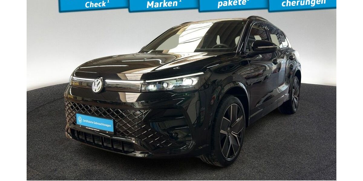 VW Tiguan 8.033 km 48.885 &euro; Hamburg 22761