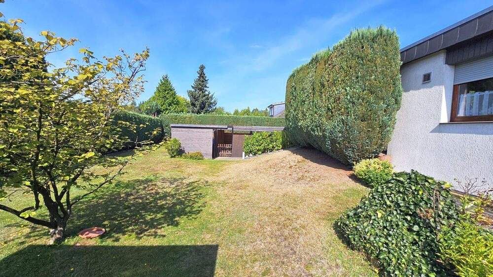 Einfamilienhaus Henstedt-Ulzburg Ulzburg - 3 Zimmer, 135 m&sup2;, 589.000&euro; | Angebot:25799668