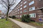 Etagenwohnung Hamburg Barmbek-Süd - 2 Zimmer, 66 m&sup2;, 295.000&euro; | Angebot:25699744