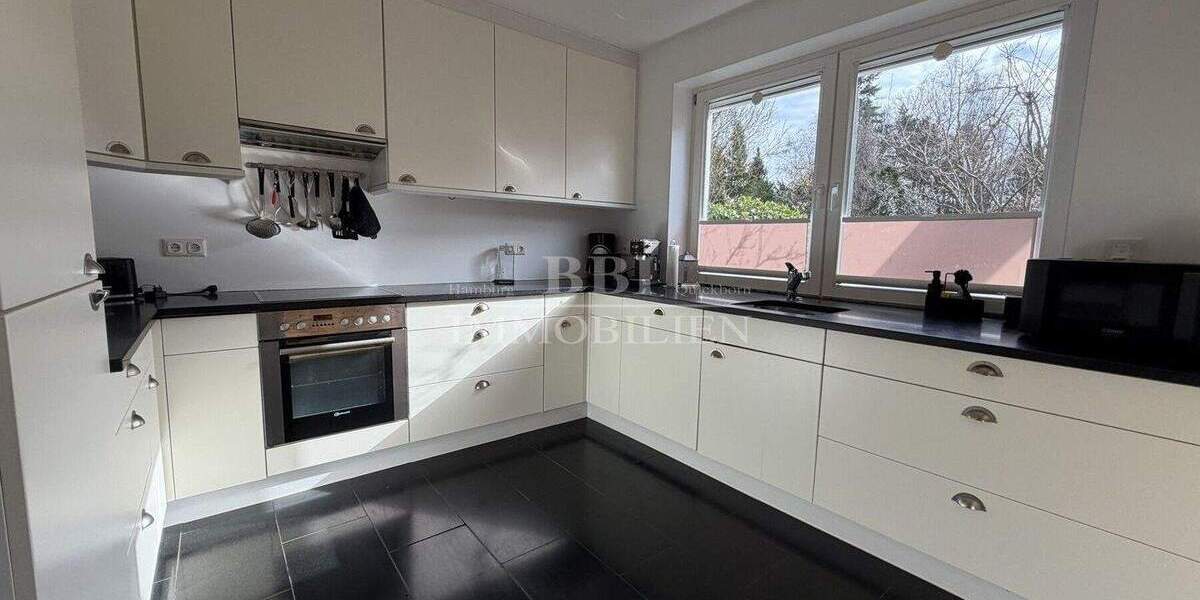 Einfamilienhaus Norderstedt Garstedt - 3 Zimmer, 135 m&sup2;, 635.000&euro; | Angebot:25669315