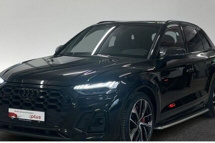 Audi SQ5 73.228 km 54.440 &euro; Hamburg 20537
