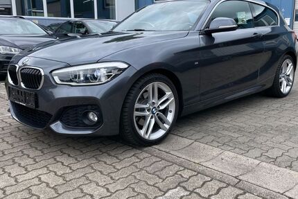 BMW 120 100.579 km 13.950 &euro; Elmshorn 25335