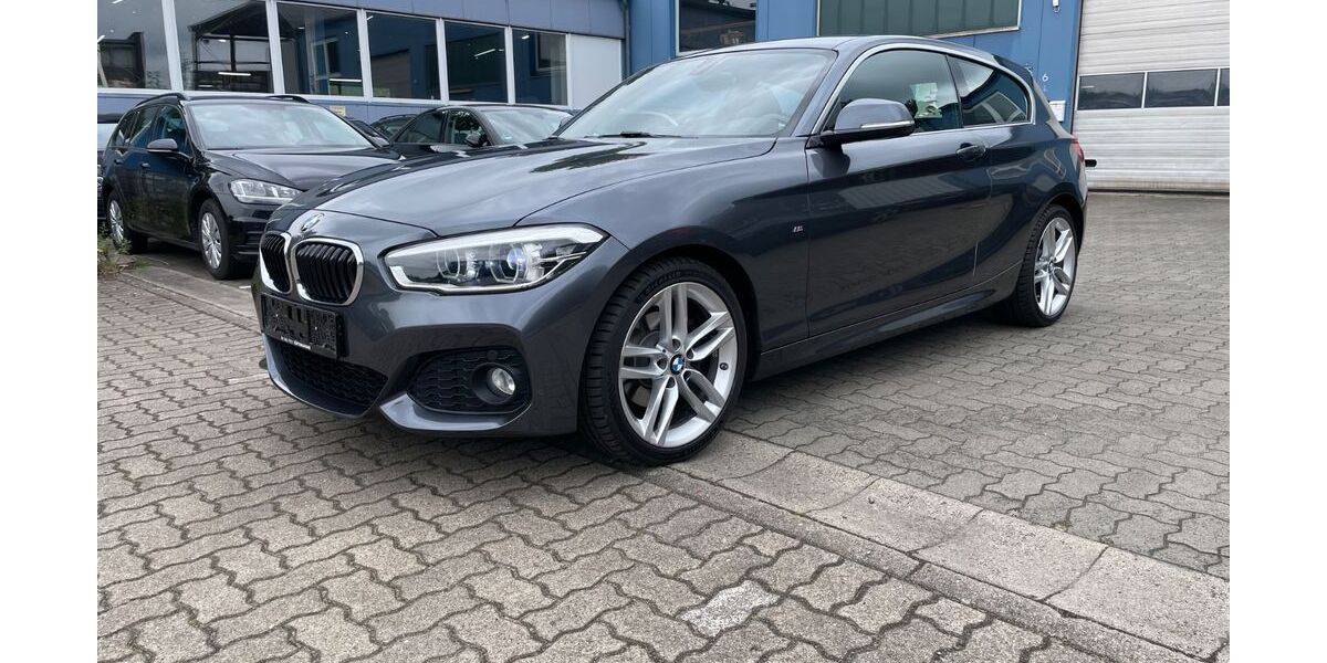 BMW 120 100.579 km 14.950 &euro; Elmshorn 25335