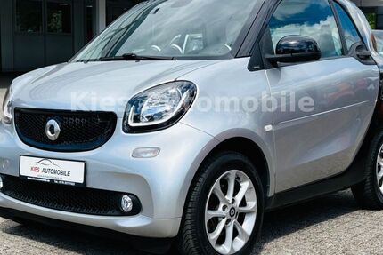 Smart ForTwo 84.500 km 11.470 &euro; Norderstedt 22851