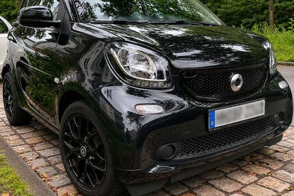 Smart ForTwo 75.000 km 11.000 &euro; Hamburg 20249