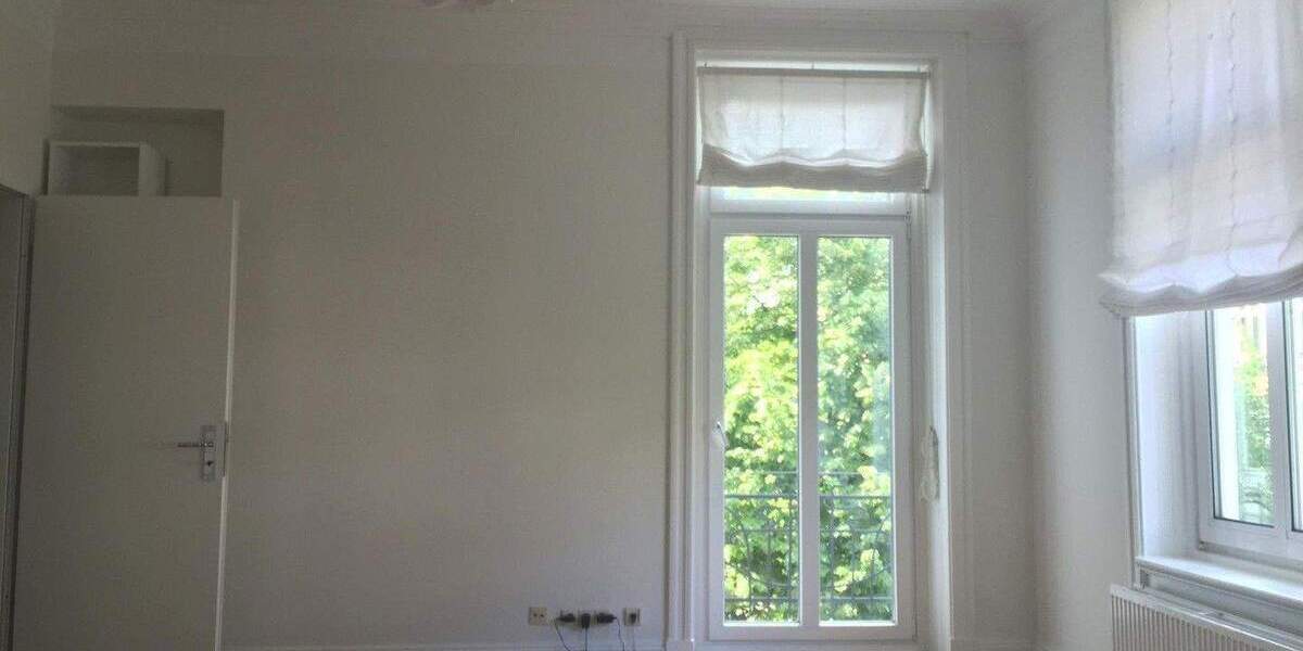 Etagenwohnung Hamburg Rotherbaum - 2 Zimmer, 68 m&sup2;, 595.000&euro; | Angebot:25752881