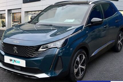 Peugeot 3008 20.833 km 22.990 &euro; Hamburg 22457