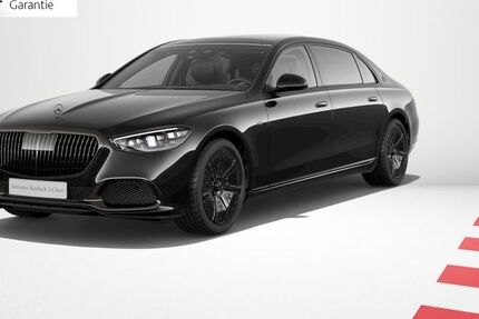 Mercedes-Benz S 680 4.777 km 249.950 &euro; Hamburg 21029