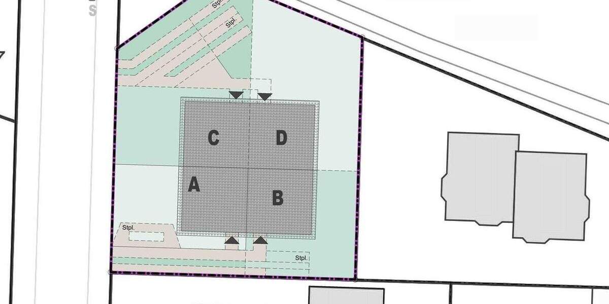 Doppelhaushälfte Hamburg Niendorf - 6 Zimmer, 123 m&sup2;, 599.000&euro; | Angebot:25898387