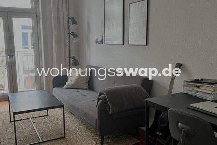 Wohnung Hamburg Eimsbüttel - 2 Zimmer, 50 m&sup2;, 620&euro; | Angebot:25970566