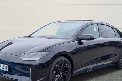 Hyundai IONIQ 6 2.990 km 38.960 &euro; Hamburg 22419