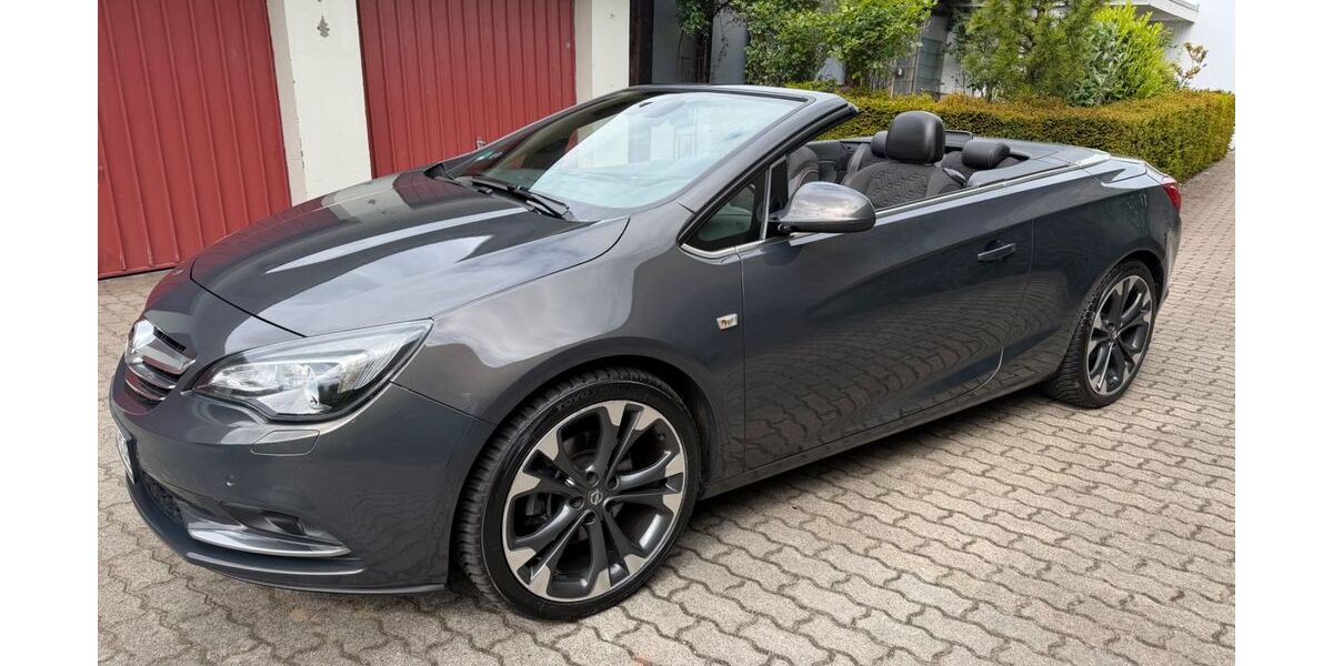 Opel Cascada 175.000 km 11.900 &euro; Hamburg 22395
