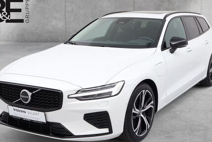 Volvo V60 24.531 km 45.450 &euro; Glinde 21509