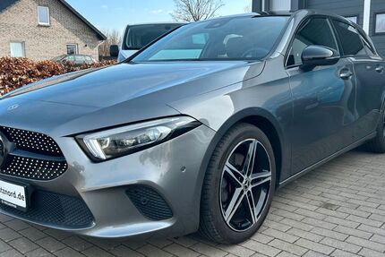 Mercedes-Benz A 220 109.588 km 22.980 &euro; Bargfeld Stegen 23863