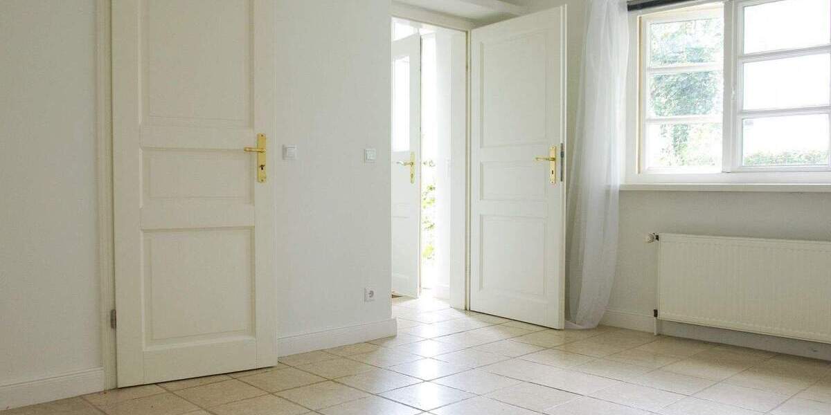 Reihenmittelhaus Hamburg Winterhude - 4 Zimmer, 90 m&sup2;, 897.000&euro; | Angebot:25703056