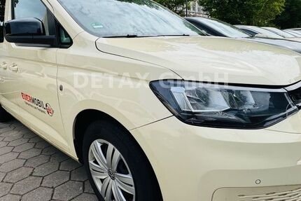 VW Caddy Maxi 349.000 km 12.999 &euro; Hamburg 20097