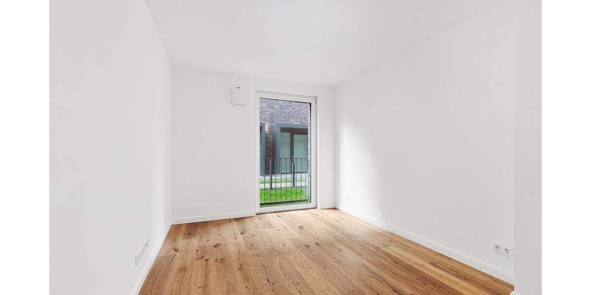 Etagenwohnung Hamburg Marienthal - 4 Zimmer, 116 m&sup2;, 749.000&euro; | Angebot:25702397