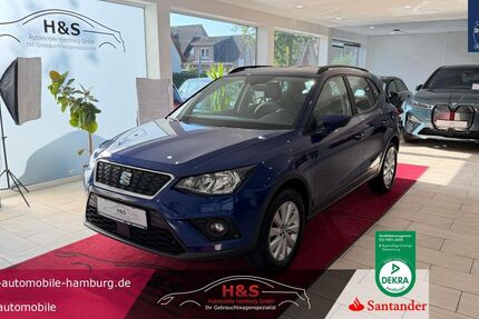 Seat Arona 109.222 km 10.900 &euro; Pinneberg 25421