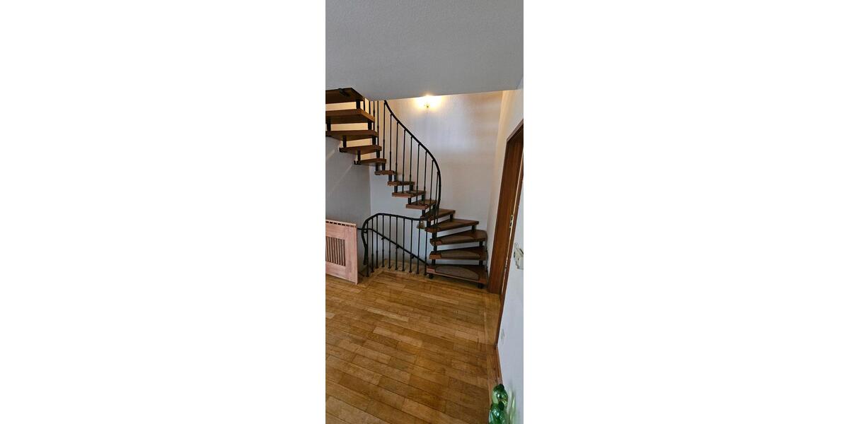 Reihenhaus Hamburg Billstedt - 5 Zimmer, 110 m&sup2;, 499.000&euro; | Angebot:23422321