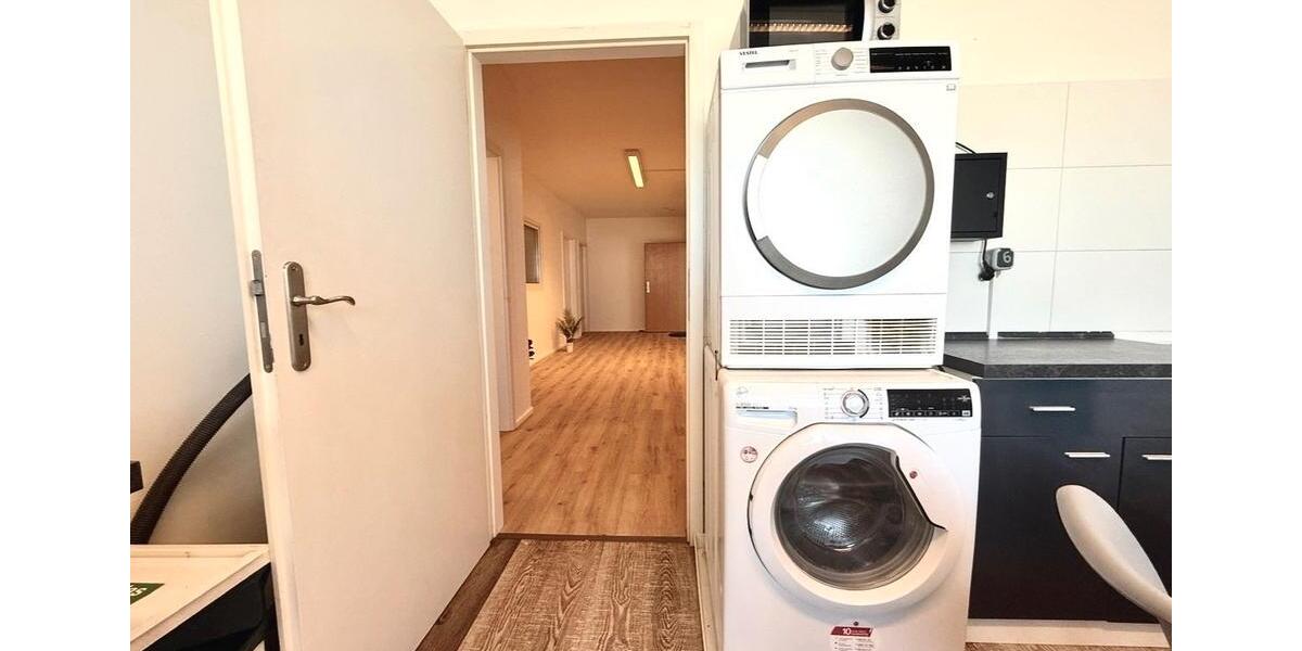 Etagenwohnung Hamburg Wandsbek - 1 Zimmer, 55 m&sup2;, 1.500&euro; | Angebot:26551957