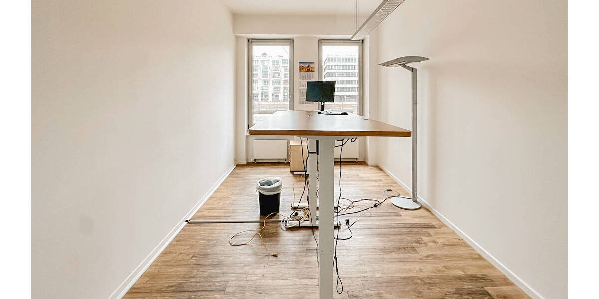 Gewerbeobjekt Hamburg HafenCity - 850&euro; | Angebot:25975902