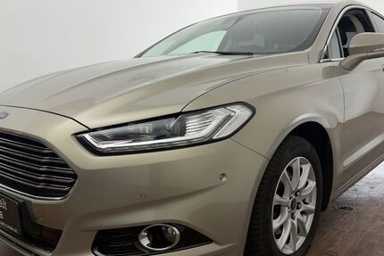 Ford Mondeo 108.000 km 13.500 &euro; Pinneberg 25421