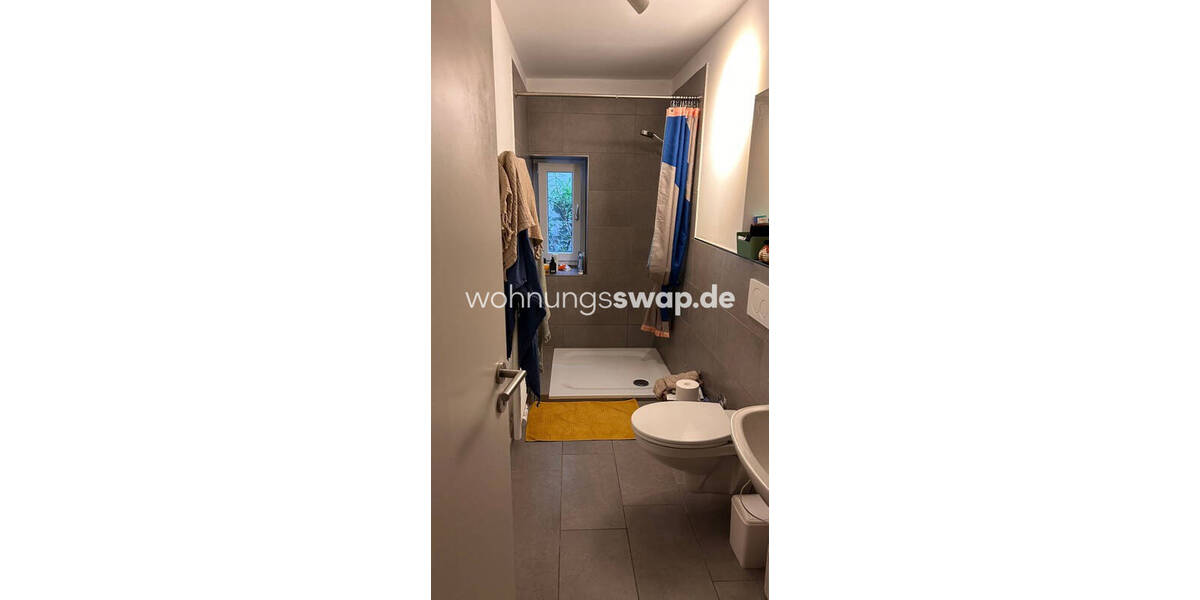 Etagenwohnung Hamburg Barmbek-Süd - 3 Zimmer, 72 m&sup2;, 1.370&euro; | Angebot:26022674