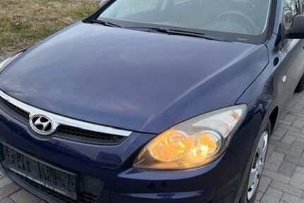 Hyundai i30 93.000 km 2.990 &euro; Ahrensburg 22926