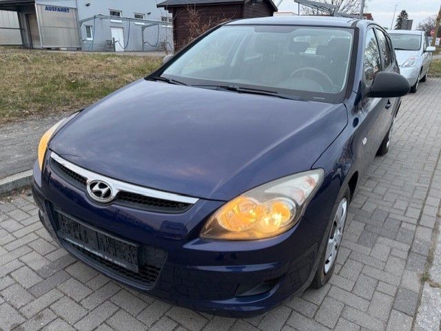 Hyundai i30 93.000 km 3.500 &euro; Ahrensburg 22926