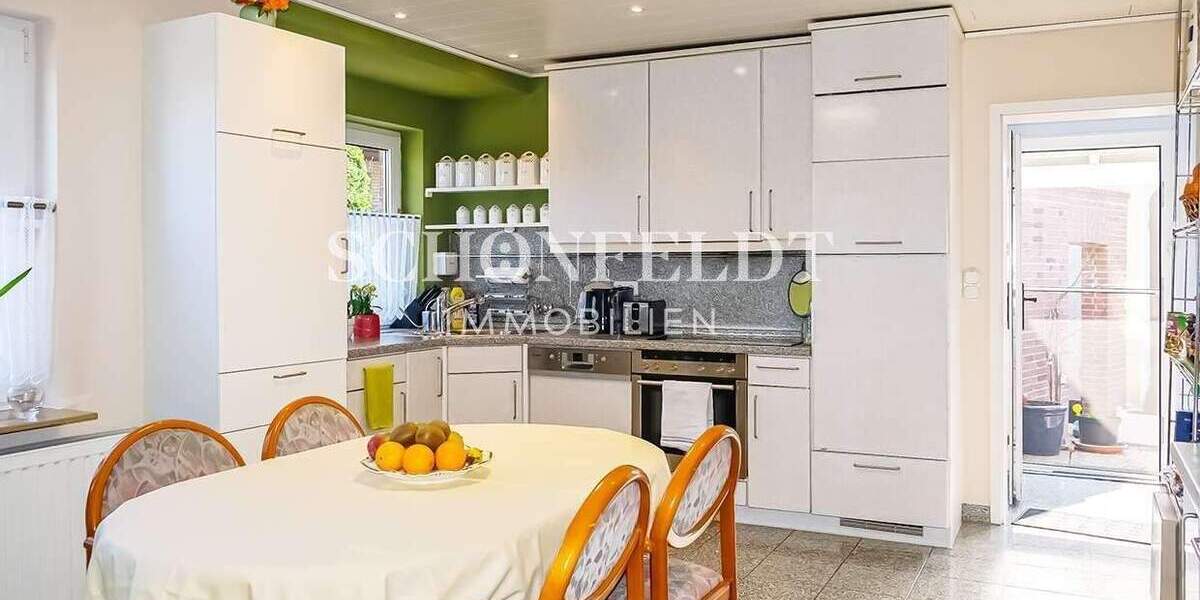 Einfamilienhaus Pinneberg - 4 Zimmer, 140 m&sup2;, 669.000&euro; | Angebot:25820095