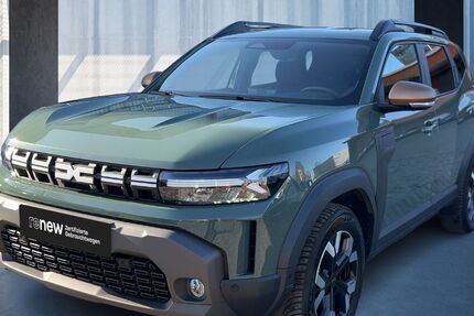 Dacia Duster 28.483 km 25.990 &euro; Hamburg 20537