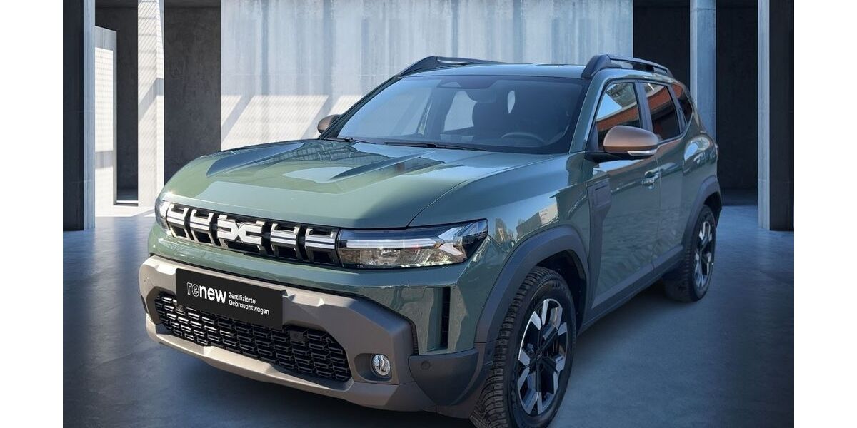 Dacia Duster 28.483 km 25.990 &euro; Hamburg 20537