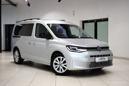 VW Caddy Maxi 179.000 km 20.949 &euro; Hamburg 22047