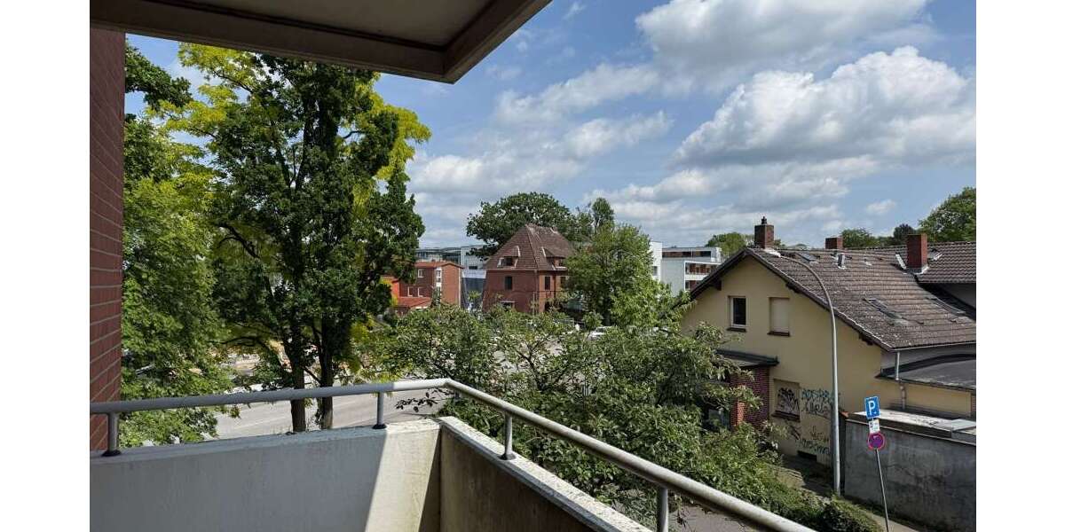 Etagenwohnung Wedel - 5 Zimmer, 122 m&sup2;, 395.000&euro; | Angebot:20191015