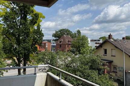 Wohnung Wedel - 5 Zimmer, 122 m&sup2;, 395.000&euro; | Angebot:20191015