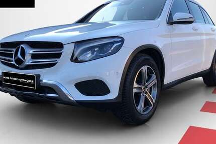 Mercedes-Benz GLC 220 51.019 km 29.450 &euro; Hamburg 22609