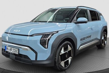 Kia EV3 23.000 km 33.740 &euro; Hamburg 22047