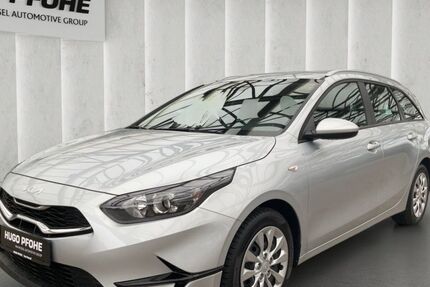 Kia ceed / Ceed 19.287 km 18.670 &euro; Norderstedt 22848